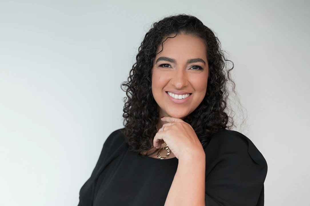 Fotografia de Flavia Moura